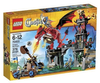 Klocki LEGO 70403 Zamek: SMOCZA GÓRA