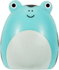 Squishmallows, Mini figurki 14 szt. i akcesoria, seria 1, Squish a longs