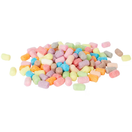 PlayMais piankowe klocki kukurydziane, 500 sztuk, zestaw Księżniczki