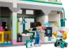 Klocki Lego Friends 42621 Szpital w mieście Heartlake, 1045 elementów, oryginalny zestaw, dla dzieci 7+