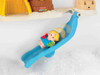 Zabawka do kąpieli Little People, Fisher Price