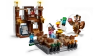 Klocki LEGO Minecraft — Ring w Leśnym Dworze | Zestaw LEGO Minecraft Movie