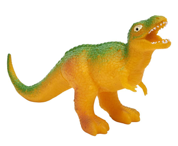 Figurka dinozaura do zabawy, 11 cm, Moses