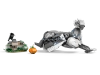 Klocki Lego Harry Potter 76427 Hardodziob, 723 elementy, oryginalne klocki dla dzieci 9+
