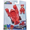Figurka Sowella z Pojazdem – PJ Masks (Pidżamersi) | Hasbro, Licencja, 3+