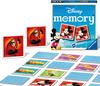 Ravensburger, Disney, Gra pamięciowa Memory, 48 el. dla dzieci w wieku 3+