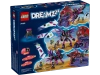 Klocki Lego Dreamzzz 71483 Stwory z koszmarów Nigdywiedź, 457 elementów, oryginalne klocki, idealne jako prezent dla dzieci 9+