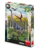Dino Toys, Jurassic World, Puzzle Dinozaury, 48 el.