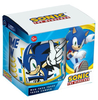 Sonic The Hedgehog - kubek ceramiczny 2