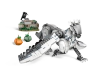 Klocki Lego Harry Potter 76427 Hardodziob, 723 elementy, oryginalne klocki dla dzieci 9+