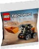 Klocki Lego Technic 30710 Miniładowarka, 52 el., wiek 7+