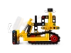 Klocki Lego Technic 42163 Buldożer do zadań specjalnych, 195 el., wiek dziecka 7+