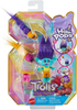 DreamWorks Trolle 3. Figurka Mruk z akcesoriami, 9 el., seria Hair Pops, wiek dziecka 3+