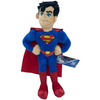 DC Comics, Superman, Maskotka, pluszowy Superman 33 cm, miły plusz, dla dzieci w wieku 0+