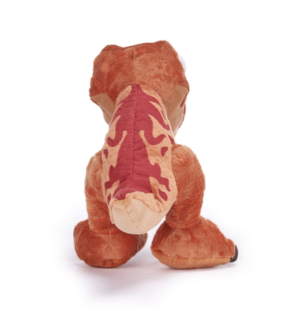 Jurassic World, pluszowy dinozaur T-Rex, maskotka 27 cm  
