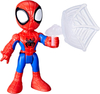 Marvel Spidey i jego przyjaciele, figurka Spidey z siecią