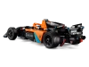 Klocki Lego Technic 42169 NEOM McLaren Formula E Race Car, 452 elementy, oryginalna klocki, idealne dla dzieci 9+