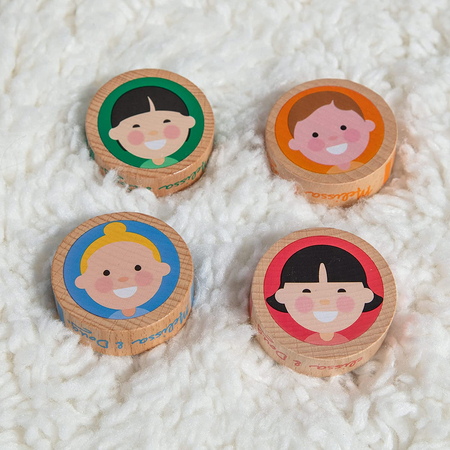 Drewniany plac zabaw - Melissa and Doug