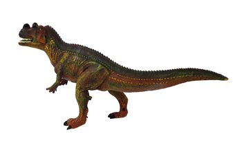 Dinozaury figurki: Średnia figurka dinozaura 3