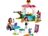 Klocki Lego Friends 41753 Naleśnikarnia, 157 elementów, figurki Luna i Paisley, Zabawa w robienie naleśników dla dzieci w wieku od sześciu lat