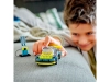 Klocki Lego City 60383 Elektryczny samochód sportowy, 95 elementów, w zestawie samochód, stacja ładująca i figurka, oryginalne klocki, zabawka dla dzieci w wieku 5 lat+