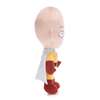 One Punch Man, Maskotka pluszowa Saitama, 29 cm, miły plusz, dla dzieci w wieku 0+