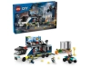 Klocki Lego City 60418 Policyjna ciężarówka z laboratorium kryminalnym, 674 elementy, oryginalne klocki, doskonałe na prezent dla chłopca 7+