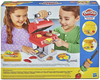 Play-Doh, Zestaw kreatywny, Wielkie Grillowanie, 6 tub z nietoksyczną ciastoliną w różnych kolorach i 7 zabawkowych dodatków do grillowania, dla dzieci w wieku od 3 lat 