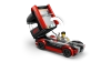 Klocki Lego City 60445 F1® Ciężarówka z bolidami RB20 i AMR24 F1®, 1086 elementów, oryginalne klocki, idealny prezent dla fana motoryzacji