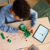 Lego Minecraft 21276 Creeper, 665 elementów, dla dzieci w wieku 10 lat+
