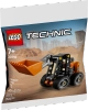 Klocki Lego Technic 30710 Miniładowarka, 52 el., wiek 7+