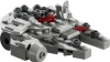 Klocki Lego Star Wars 30708 Minimodel Sokoła Millennium, 74 el., wiek 6+