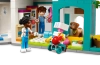 Klocki Lego Friends 42621 Szpital w mieście Heartlake, 1045 elementów, oryginalny zestaw, dla dzieci 7+