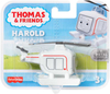 Tomek i Przyjaciele Harold Helikopter Metalowy HMC24 Fisher-Price Mattel