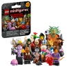 Klocki Lego 71047 Minifigures Dungeon and Dragons seria 27, minifigurki kolekcjonerskie, 12 postaci do zebrania, Szass Tam, oryginalne Lego dla dzieci 5+