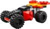 Lego Creator 30691 Mały monster truck do przebudowania, 55 el., wiek dziecka 6 lat+