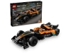 Klocki Lego Technic 42169 NEOM McLaren Formula E Race Car, 452 elementy, oryginalna klocki, idealne dla dzieci 9+