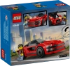Klocki Lego City 60448 Czerwony samochód sportowy, 109 el., wiek dziecka 5+