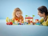 Klocki Lego Duplo 10434 Peppa i supermarket, 70 elementów, oryginalne, idealne dla dzieci 2+