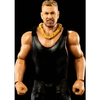 WWE Wrestling, Figurka Pat McAfee, 17 cm, od Mattel, oryginalna, licencyjna, wiek dziecka 6 lat+