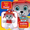 Psi Patrol, Beanie Babies, Maskotka pluszowa piesek Marshall, 20 cm