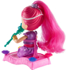 Fisher Price, Shimmer i Shine, Laleczka Shimmer z akcesoriami