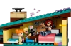 Klocki Lego Friends 42620 Dom rodzinny Olly’ego i Paisley, 1126 elementów, wysoka jakość, oryginalne, dla dziewczynki 7+