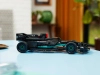Klocki Lego Technic 42165 Wyścigówka rajdówka Mercedes-AMG F1 W14 E Performance Pull-Back, 240 elementów, napęd, wiek dziecka 7+