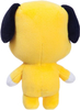 BT21 Line Friends, Maskotka z pluszu Chimmy, 20 cm, Aurora, miły plusz, oryginalny