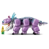 Klocki Lego Fortnite 77077 Klombo, nowość od Lego, 1084 elementy, dla dziecka 10+