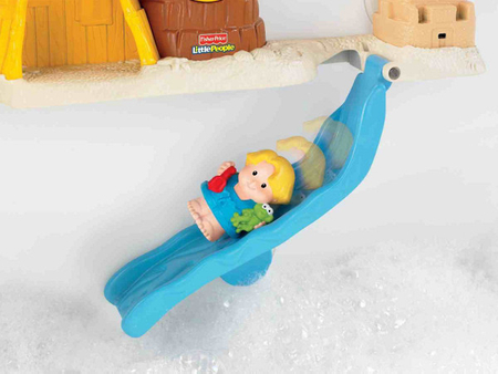 Zabawka do kąpieli Little People, Fisher Price