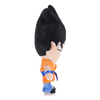 Dragon Ball Super, Maskotka pluszowa Son Goku, 31 cm, bardzo miły plusz, 0+