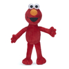Elmo - pluszowa zabawka z bajki Ulica Sezamkowa, 20 cm 