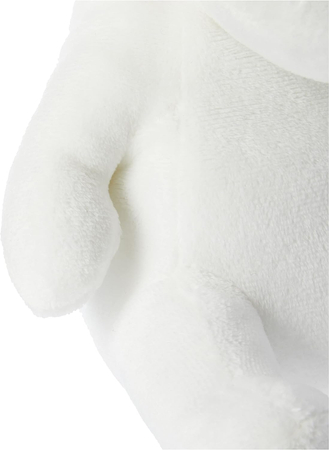 Muminki, Maskotka pluszowa Muminek, 20 cm, miły plusz, oryginalna zabawka na licencji, wiek dziecka 0+